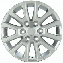 17*7.5 18*7.5 20*8.5 China Manufacturer Popular Design car rims alloy wheel